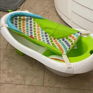 4 in 1 Sling and Seat Tub